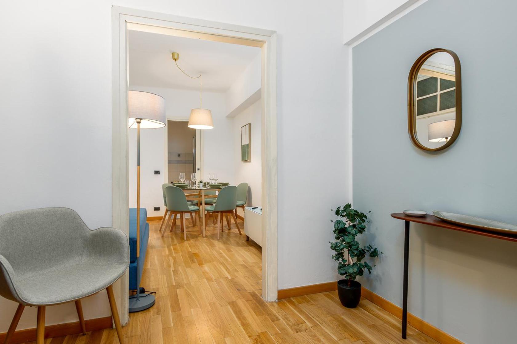 Near Funicolar Bergamo Alta Design House 1 Apartment Luaran gambar