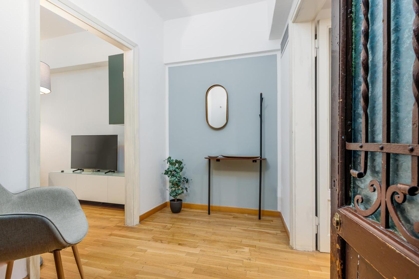 Near Funicolar Bergamo Alta Design House 1 Apartment Luaran gambar