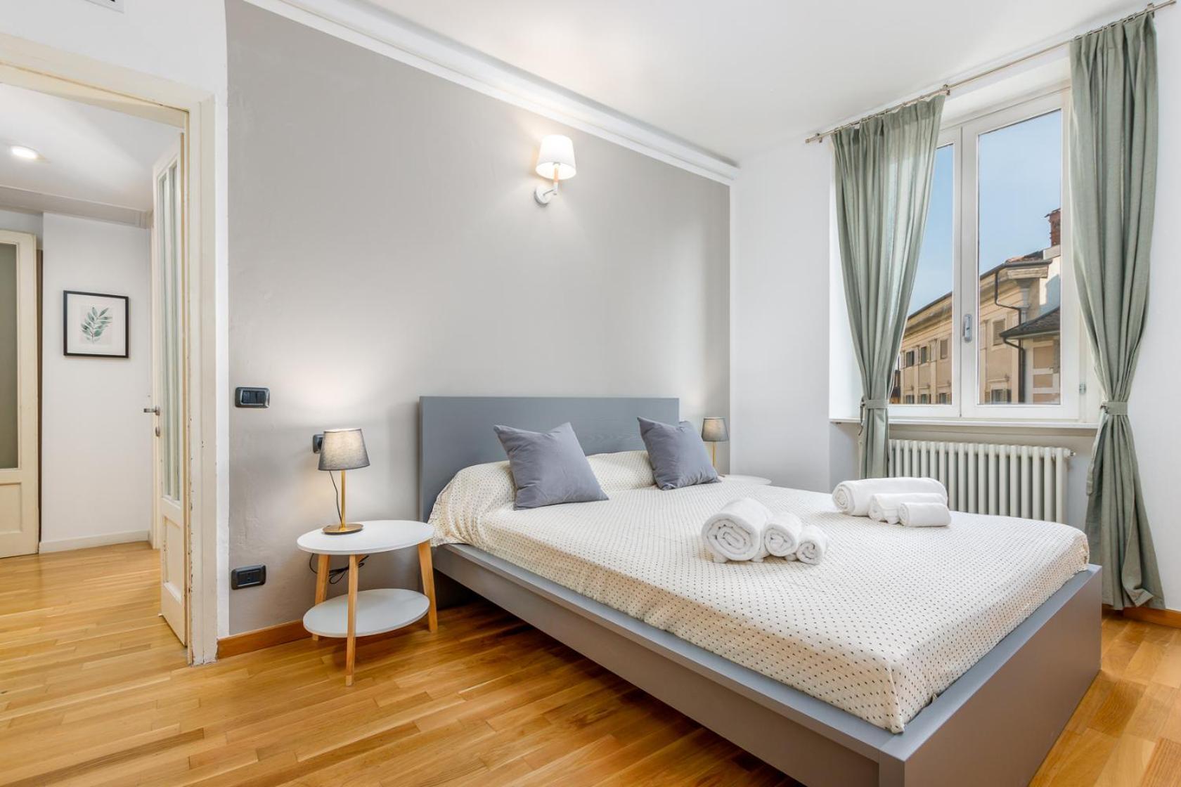 Near Funicolar Bergamo Alta Design House 1 Apartment Luaran gambar